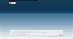 Desktop Screenshot of lynkbiotech.com